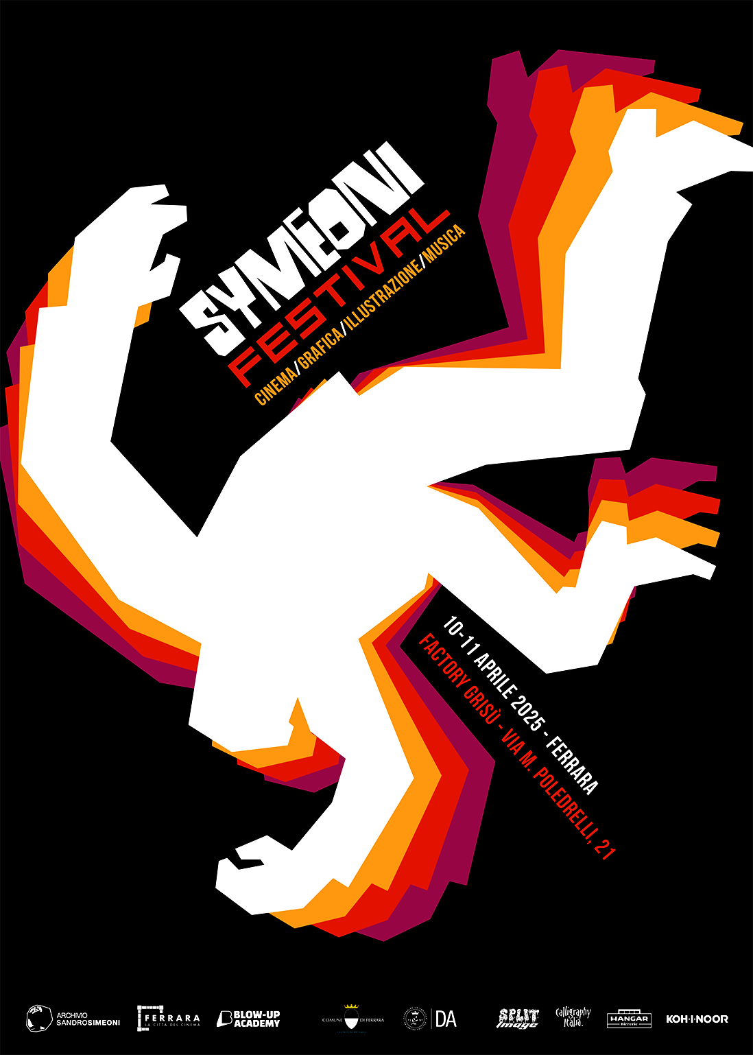 Symeoni Festival