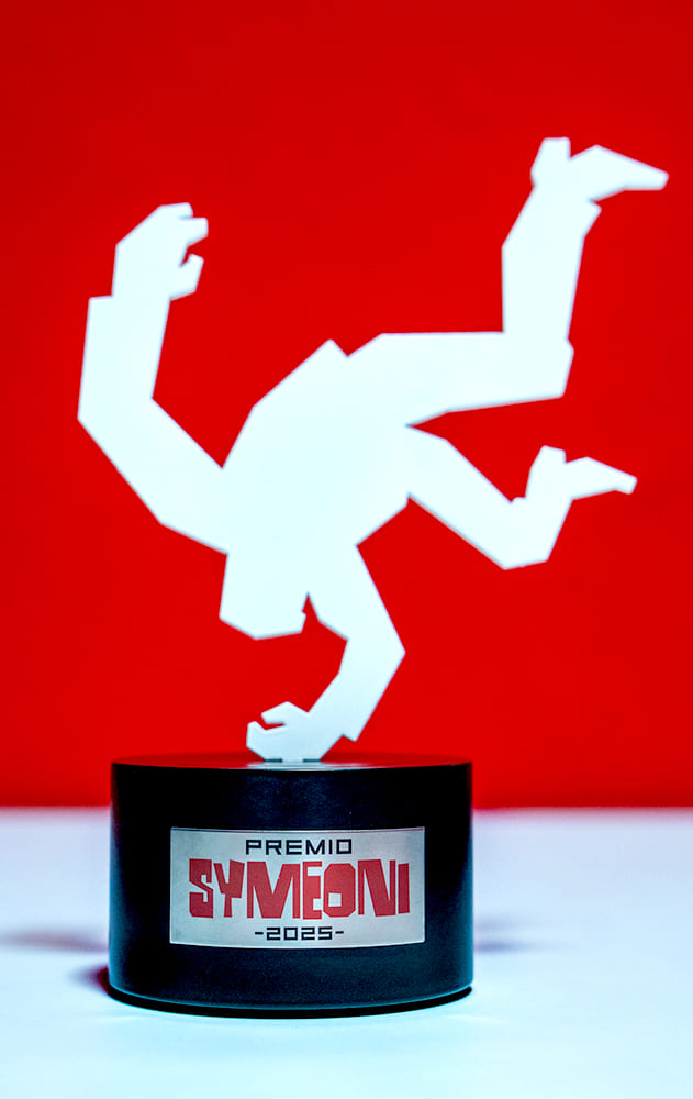 Premio Symeoni