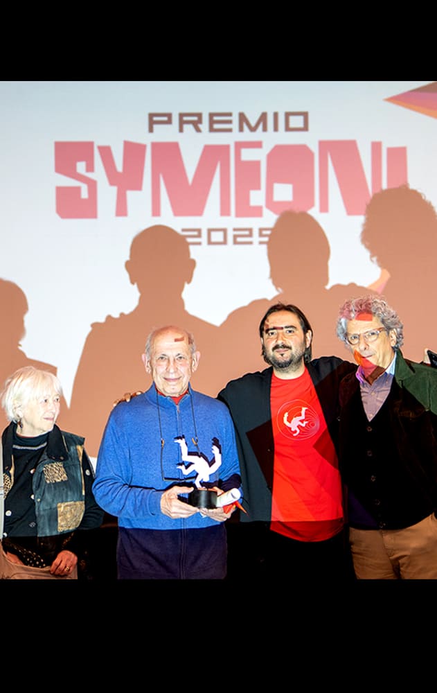 Premio Symeoni