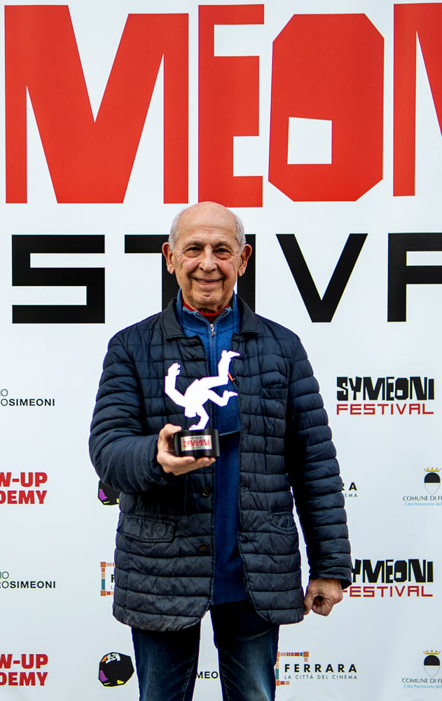Premio Symeoni