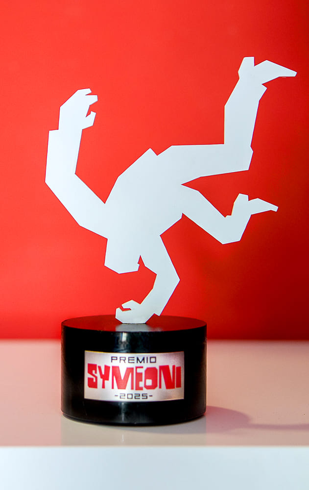 Premio Symeoni