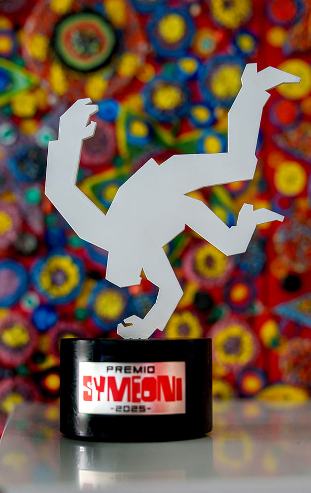 Premio Symeoni