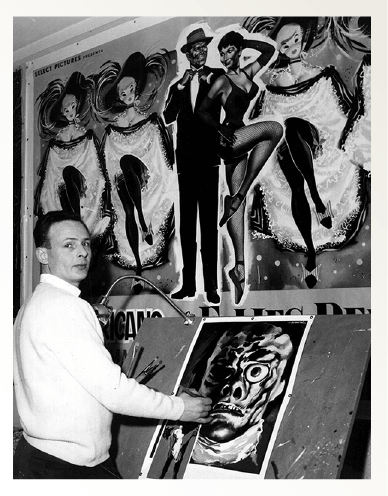 Archivio Sandro Simeoni