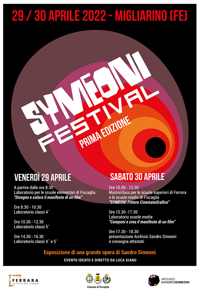 Symeoni Festival 2022