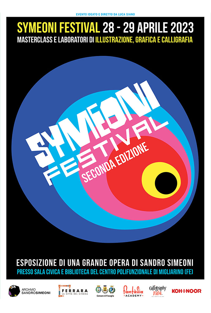 Symeoni Festival 2023