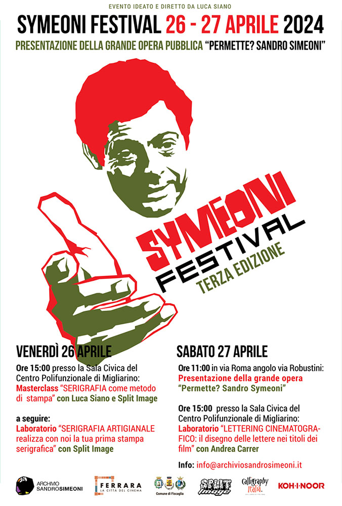 Symeoni Festival 2024