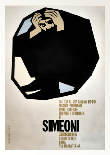 Archivio Sandro Simeoni